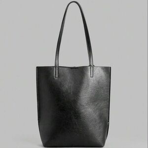 🆕 Large Capacity Shoulder Tote Bsg